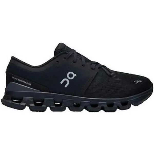 On Running On Running  Running/Trail Cloud X 4  On Running