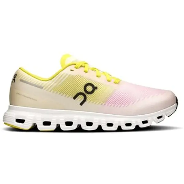 On On  Running/Trail Cloud 6  On