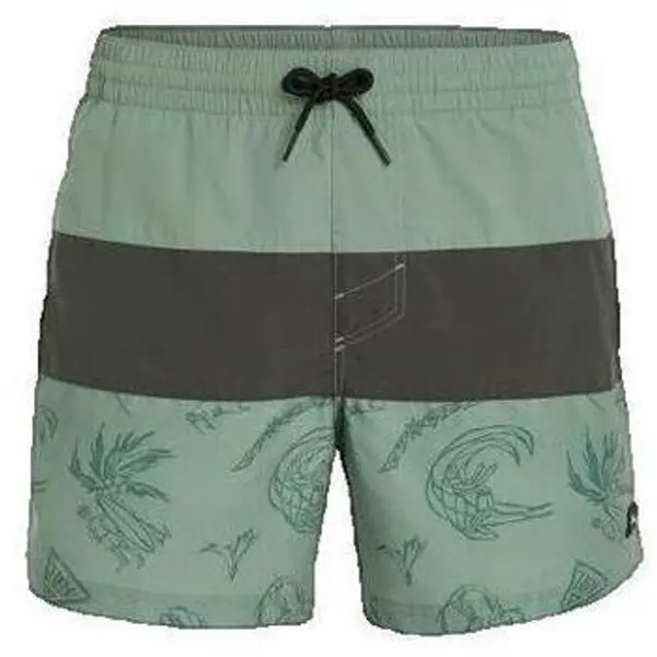 O'neill O'neill  Kupaći kostimi / Kupaće gaće Short de bain O'Neill Mix Match Cali Block 15''  O'neill