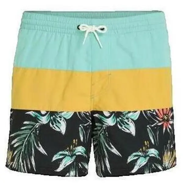 O'neill O'neill  Kupaći kostimi / Kupaće gaće Shorts de bain O'Neill Mix match Cali Block multicolore  O'neill