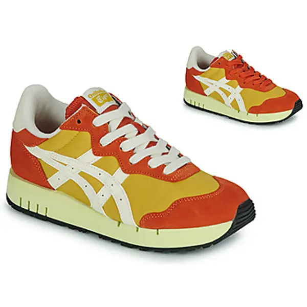 Onitsuka Tiger Onitsuka Tiger  Niske tenisice X-CALIBER  Onitsuka Tiger