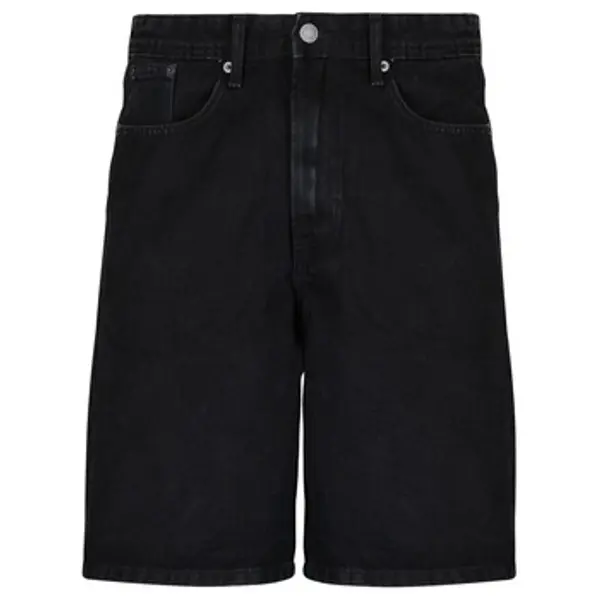 Only & Sons Only & Sons   Bermude i kratke hlače ONSFADE BLACK 9087 TAI DNM  Only & Sons