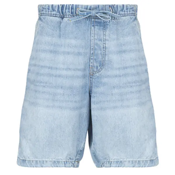 Only & Sons Only & Sons   Bermude i kratke hlače ONSFADE STRINGS LB 6292 DNM  Only & Sons