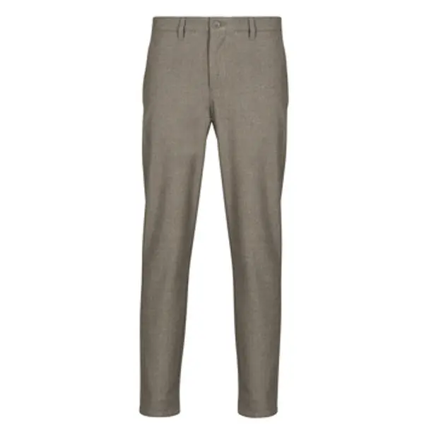 Only & Sons Only & Sons   Chino hlače i hlače mrkva kroja ONSMARK SLIM BRUSHED PIQUE 0353  Only & Sons