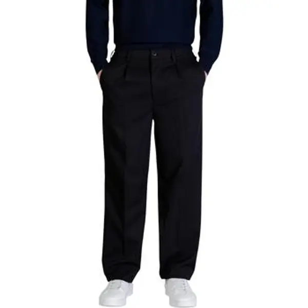 Only & Sons Only & Sons   Chino hlače i hlače mrkva kroja Onsmiro Tailor Loose 0346 Pant Frml Noos 22034280  Only & Sons