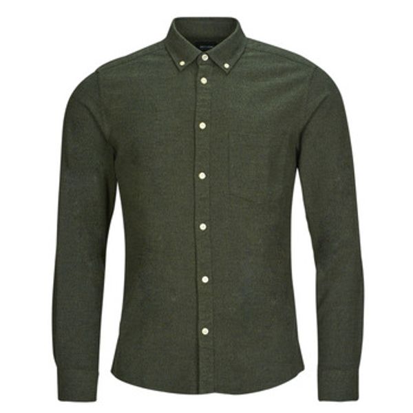 Only & Sons Only & Sons   Košulje dugih rukava ONSNIKO LS MELANGE SHIRT  Only & Sons