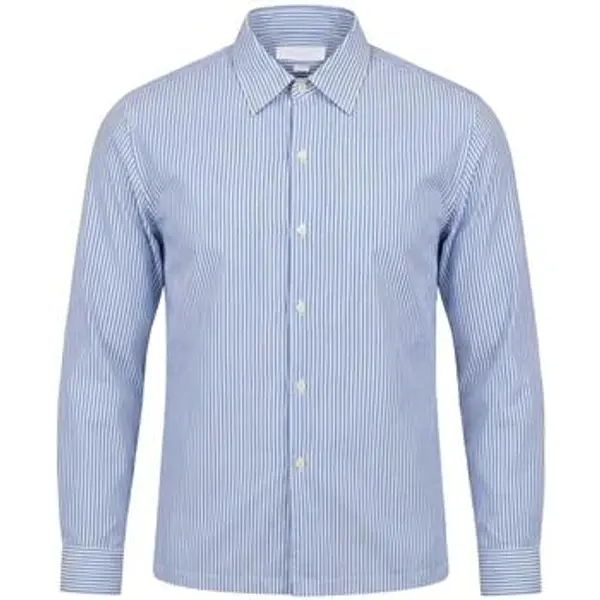 Only & Sons Only & Sons   Košulje dugih rukava Onsopaline Relax Ls Shirt Frml 22037248  Only & Sons