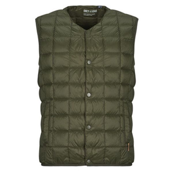 Only & Sons Only & Sons   Pernate jakne ONSGAVIN  Only & Sons