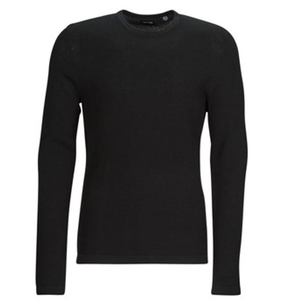 Only & Sons Only & Sons   Puloveri ONSPANTER REG 12 STRUC CREW KNIT NOOS KNIT NOOS  Only & Sons