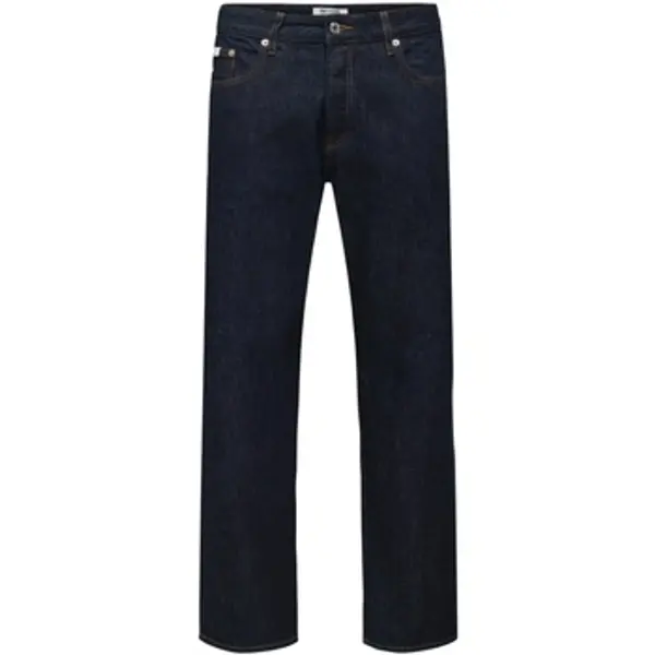 Only & Sons Only & Sons   Slim traperice ONSEDGE STRAIGHT RINSE 4942 TAI DNM NOOS 22034942  Only & Sons
