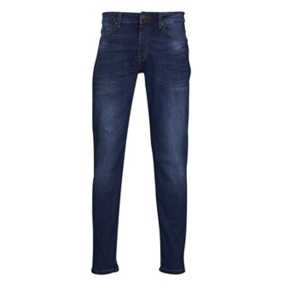 Only & Sons Only & Sons   Slim traperice ONSWEFT LIFE MED BLUE 5076  Only & Sons