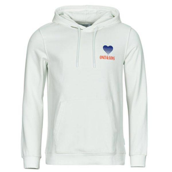 Only & Sons Only & Sons   Sportske majice ONSAUGUSTO  Only & Sons