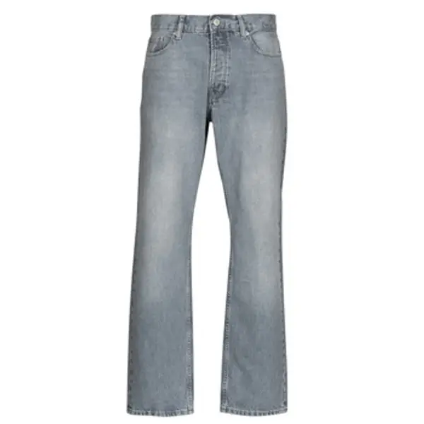 Only & Sons Only & Sons   Traperice ravnog kroja ONSEDGE STRAIGHT MG 8202  Only & Sons