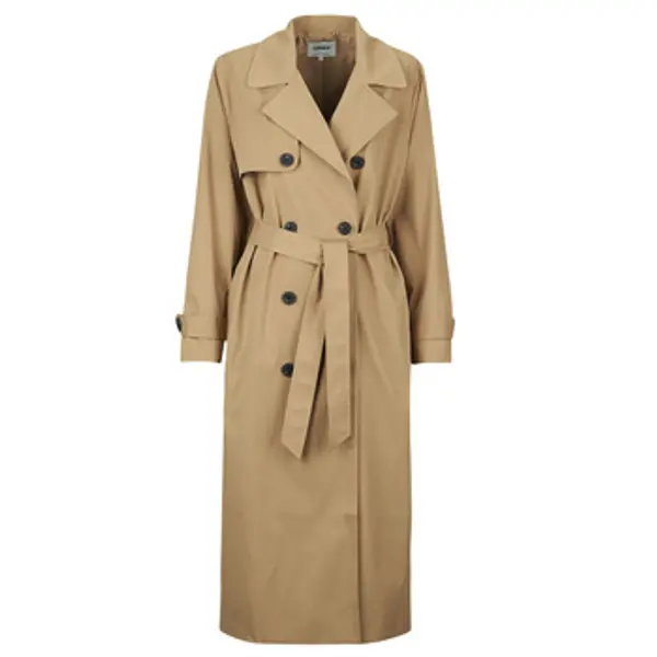 Only Only  Baloneri ONLDISA LIFE LONG TRENCHCOAT  Only