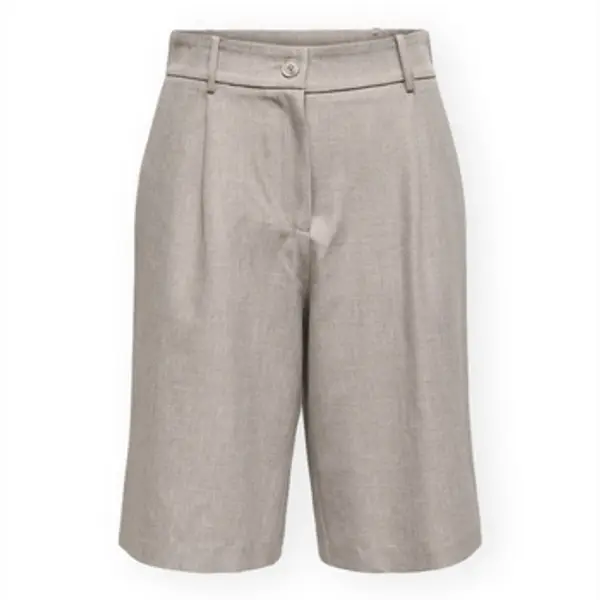 Only Only  Bermude i kratke hlače Noos Linda Long Shorts - Fungi  Only