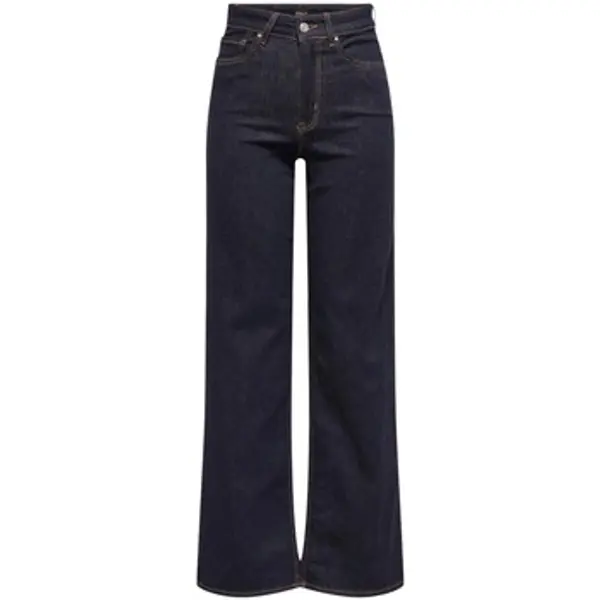 Only Only  Bootcut traperice  ONLMADISON BLUSH HW WIDE DNM REA024 NOOS 15352206  Only