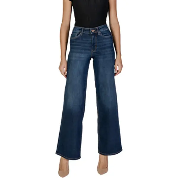 Only Only  Bootcut traperice  Onlmadison Blush Hw Wide Tai081 Noos 15318405  Only