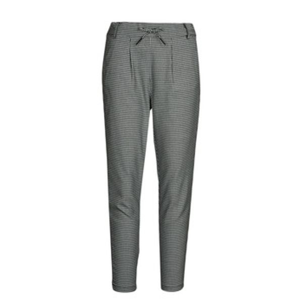 Only Only  Chino hlače i hlače mrkva kroja ONLPOPTRASH EASY THINK CHECK PNT  Only