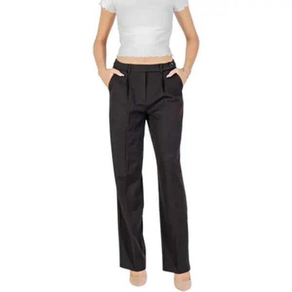 Only Only  Chino hlače i hlače mrkva kroja ONLSULAJMA LIFE HW STR PANT CC TLR 15351108  Only