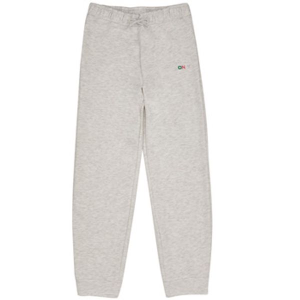 Only Only  Donji dio trenirke KOGNOOMI LOGO PANTS SWT  Only