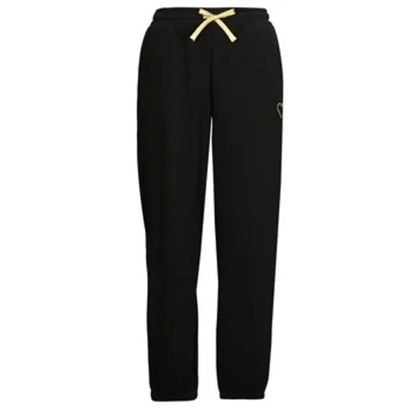 Only Only  Donji dio trenirke ONLNOOMI GLITTER STRING PANT CS SWT  Only