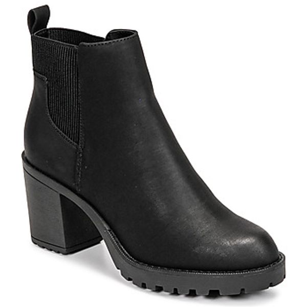 Only Only  Gležnjače BARBARA HEELED BOOTIE  Only