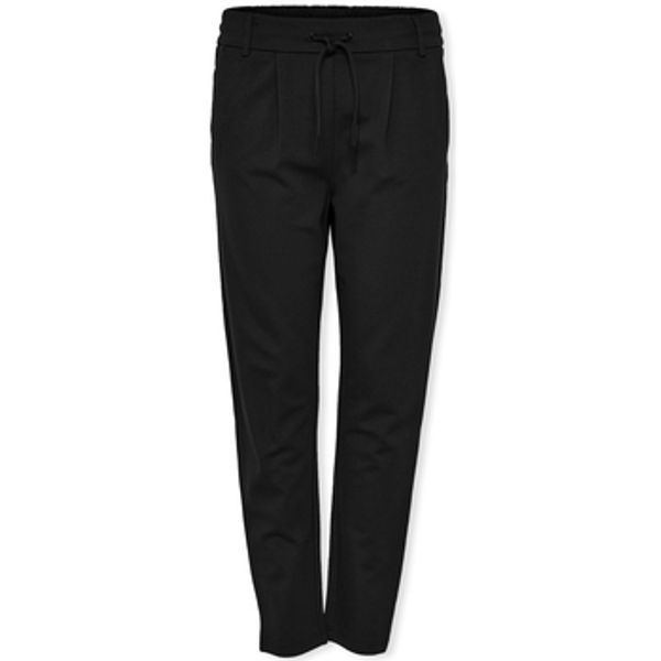 Only Only  Hlače Noos Poptrash Life Trousers - Black  Only