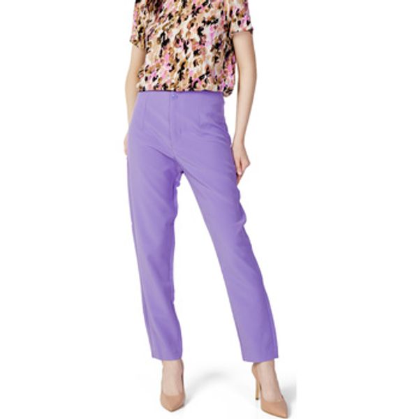 Only Only  Hlače ONLASTRID LIFE HW SLIM CIGARETTE CC TLR - 15279201  Only