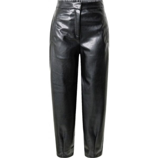 Only Only  Hlače Trousers Elizabeth - Black  Only