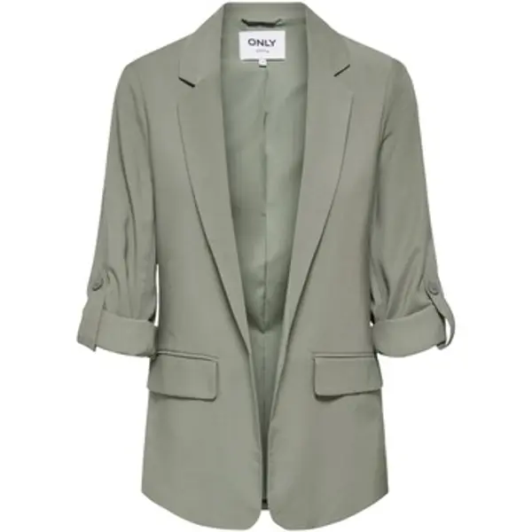 Only Only  Jakne i sakoi ONLARIS LIFE 3/4 LOOSE BLAZER CC TLR 15310839  Only