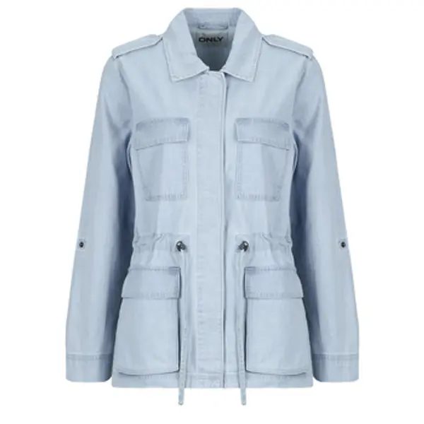 Only Only  Jakne i sakoi ONLKENYA L/S UTILITY DNM  Only