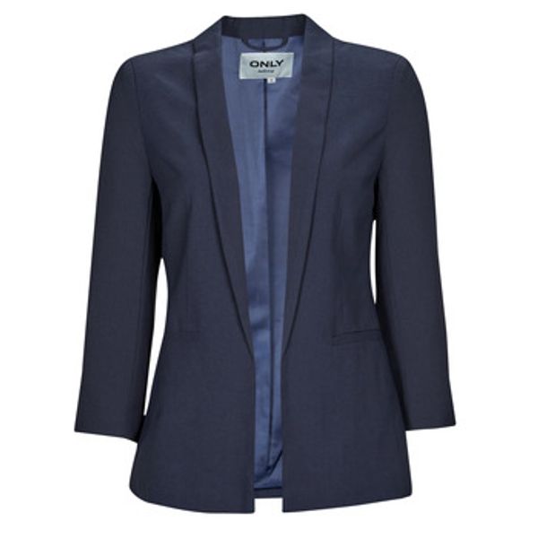 Only Only  Jakne i sakoi ONLSAFRON BLAZER TLR  Only