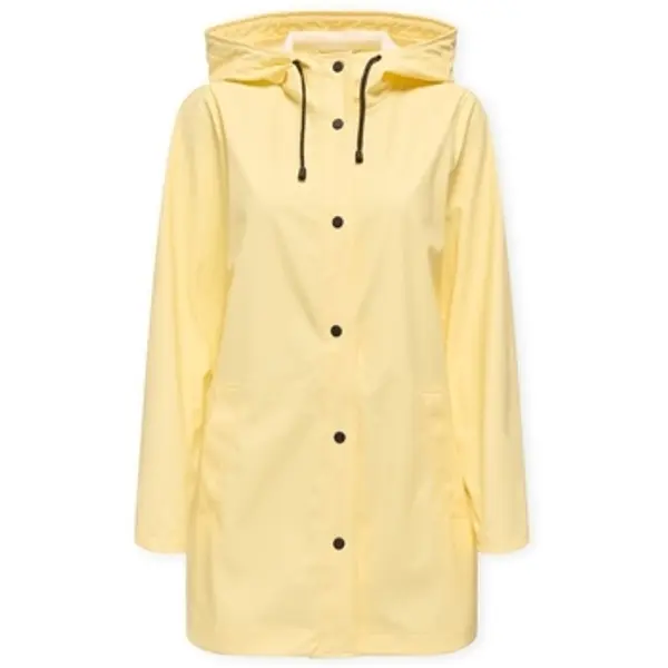 Only Only  Kaputi New Ellen Jacket - Sunlight  Only