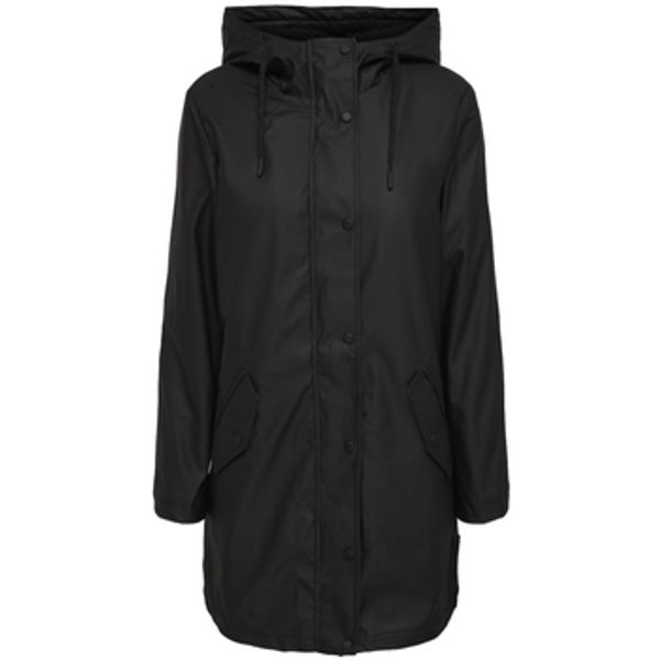 Only Only  Kaputi Noos Sally Jacket - Black  Only
