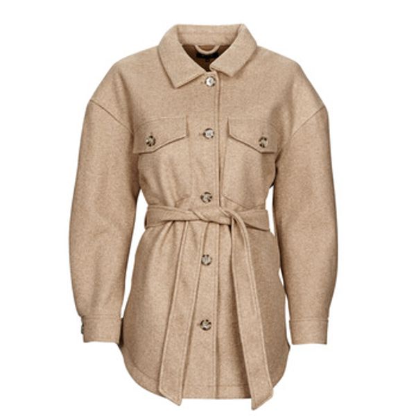 Only Only  Kaputi ONLEMMA FREJA SHACKET OTW  Only