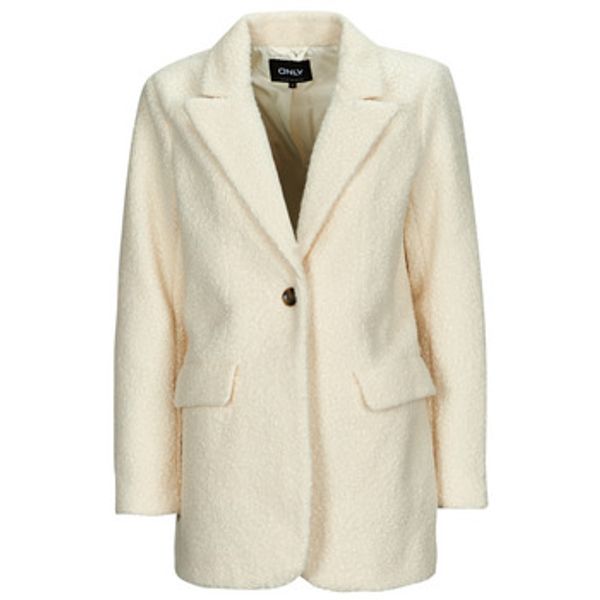 Only Only  Kaputi ONLPIPER BOSTON BLAZER CC OTW  Only