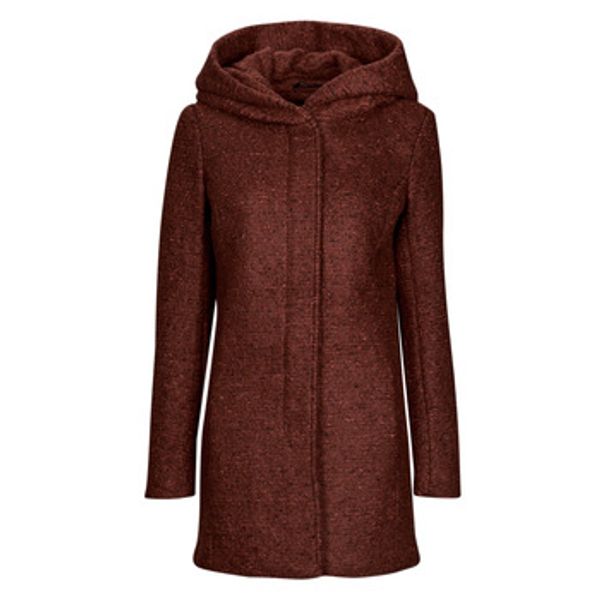 Only Only  Kaputi ONLSEDONA BOUCLE WOOL COAT OTW NOOS  Only