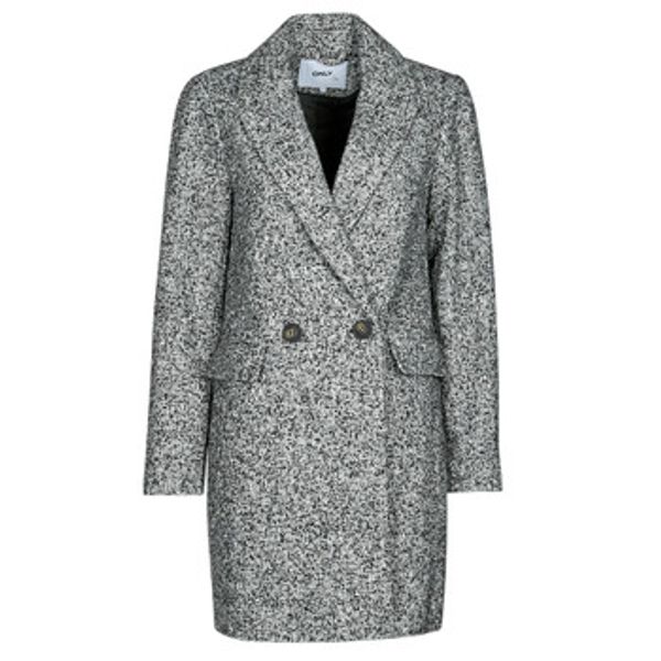 Only Only  Kaputi ONLSELENA MINNA LIFE WOOL COAT SP CC OTW  Only