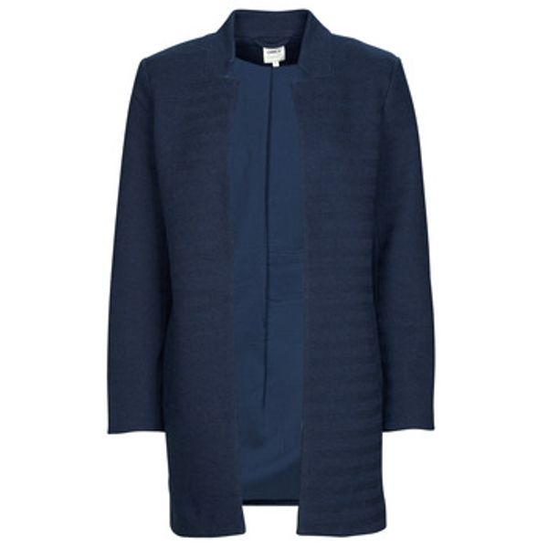 Only Only  Kaputi ONLSOHO-LINEA L/S COATIGAN CC PNT  Only