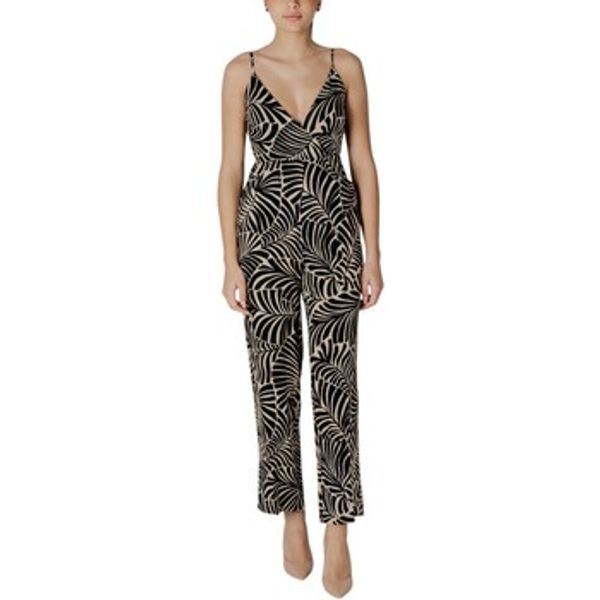 Only Only  Kombinezoni i tregerice Onlnova Life Vis Emza Jumpsuit Aop 15343000  Only
