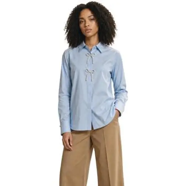 Only Only  Košulje i bluze ONLALLEGRA L/S PEARL SHIRT WVN 15376883  Only