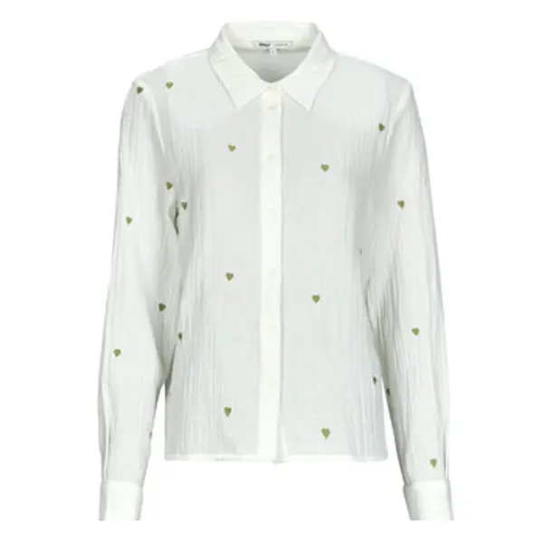 Only Only  Košulje i bluze ONLHEART L/S SHIRT  Only