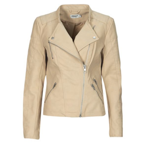 Only Only  Kožne i sintetičke jakne ONLAVA  Only