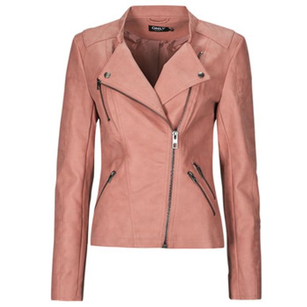 Only Only  Kožne i sintetičke jakne ONLAVA  Only