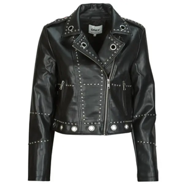 Only Only  Kožne i sintetičke jakne ONLKACANDRA  Only