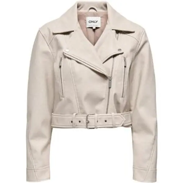 Only Only  Kožne i sintetičke jakne Onlpauline Faux Leather Cc Otw 15361388  Only