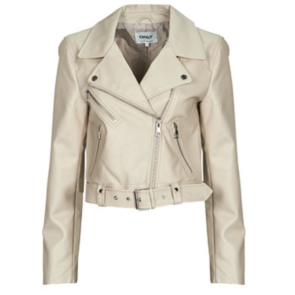 Only Only  Kožne i sintetičke jakne ONLVERA  Only