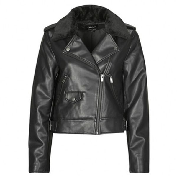 Only Only  Kožne i sintetičke jakne ONLVILHELMA  Only