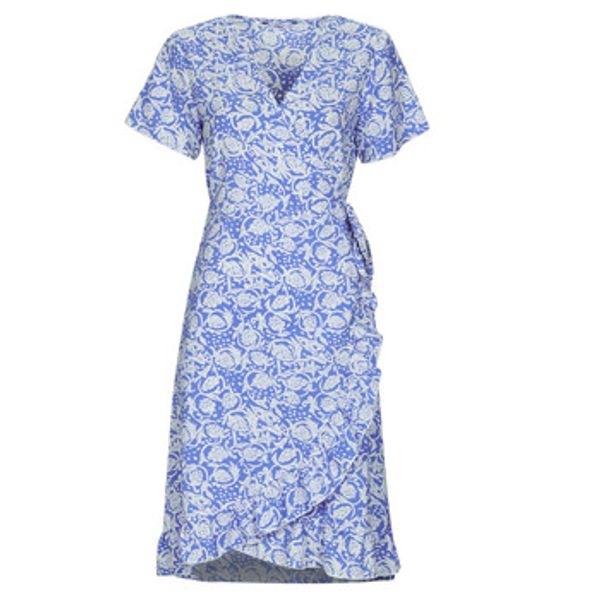 Only Only  Kratke haljine ONLMARGOT LIFE S/S KNEE WRAP DRESS  Only