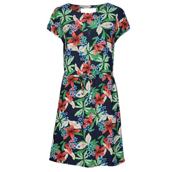 Only Only  Kratke haljine ONLNOVA LIFE CONNIE BALI DRESS  Only